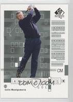 Ambassadors of Golf - Colin Montgomerie