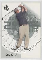 The Long Ball - Tom Lehman