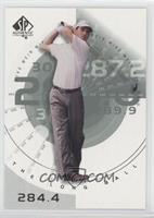 The Long Ball - Mike Weir