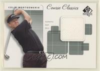 Colin Montgomerie