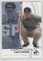 Tom Lehman