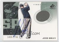 Jess Daley #/1,750