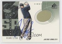 Jess Daley #/1,750