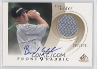 Brad Elder #/375