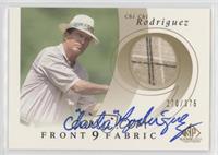 Chi Chi Rodriguez #/375