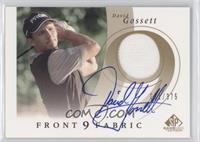 David Gossett #/375