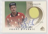 Jesper Parnevik #/375