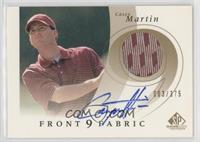 Casey Martin #/375