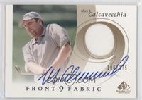 Mark Calcavecchia #/375