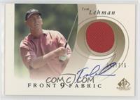 Tom Lehman #/375