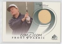 Johnny Miller