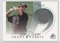 Mike Weir