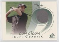 Mike Weir