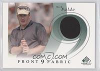 Nick Faldo