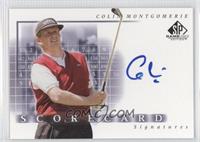 Colin Montgomerie