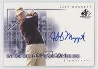 Jeff Maggert [EX to NM]