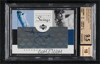 Adam Scott [BGS 9.5 GEM MINT]