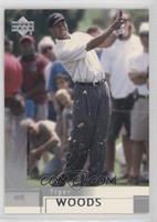 Tiger Woods