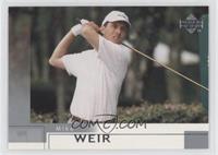 Mike Weir