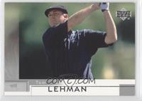 Tom Lehman