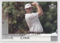 Stewart Cink