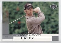 Paul Casey