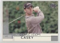 Paul Casey