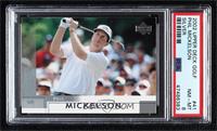 Phil Mickelson [PSA 8 NM‑MT]