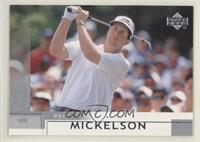 Phil Mickelson