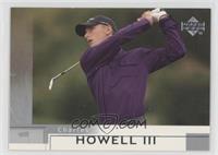 Charles Howell III