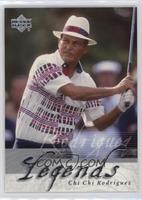 Legends - Chi Chi Rodriguez