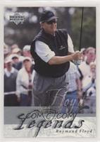 Legends - Raymond Floyd