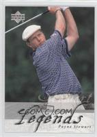 Legends - Payne Stewart