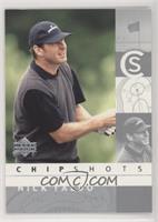 Chipshots - Nick Faldo