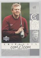 Chipshots - Colin Montgomerie