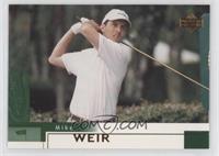 Mike Weir