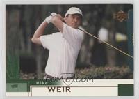 Mike Weir