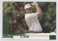 Stewart Cink