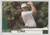 Stewart Cink