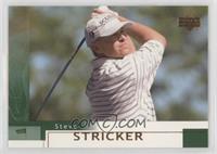 Steve Stricker