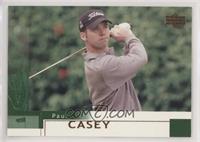 Paul Casey [Noted]