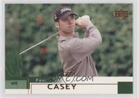 Paul Casey