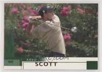 Adam Scott [Noted]