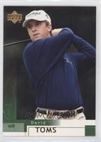 David Toms