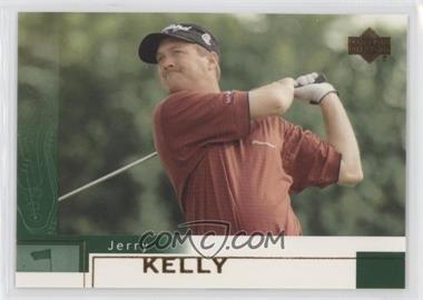 2002 Upper Deck - [Base] #40 - Jerry Kelly