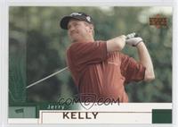 Jerry Kelly