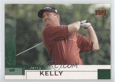 2002 Upper Deck - [Base] #40 - Jerry Kelly