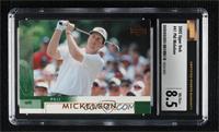 Phil Mickelson [CSG 8.5 NM/Mint+]