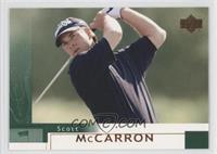 Scott McCarron