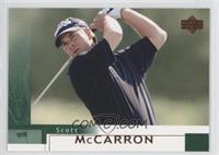 Scott McCarron